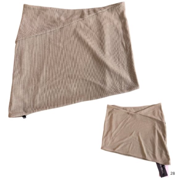 STYLE BUNDLE: NWT TIGER MIST Set + GW NAKED WARDROBE Skirt + ZARA Top M BB1709B - Picture 5 of 8